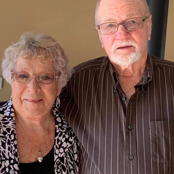 Meet your Posher, Bonnie - Picture 1 of 1